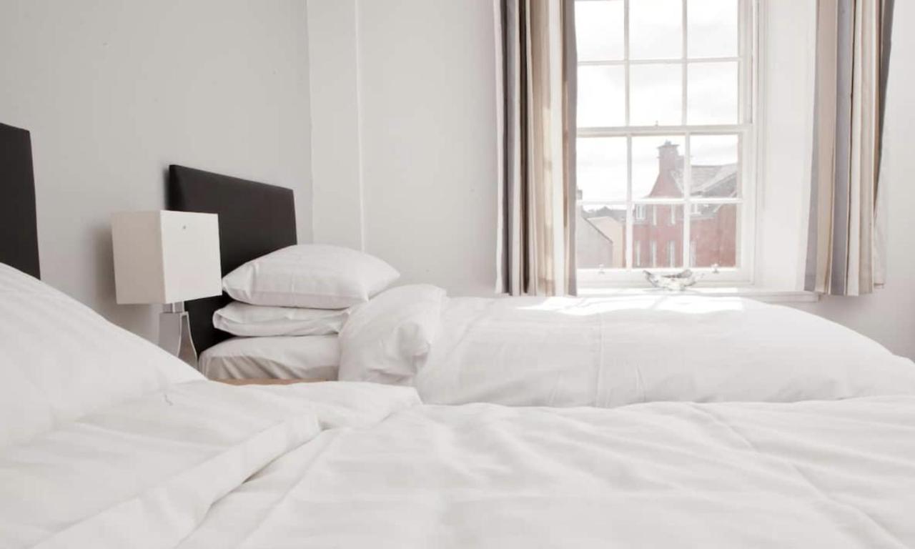 Royal Mile Apartment Edinburgh